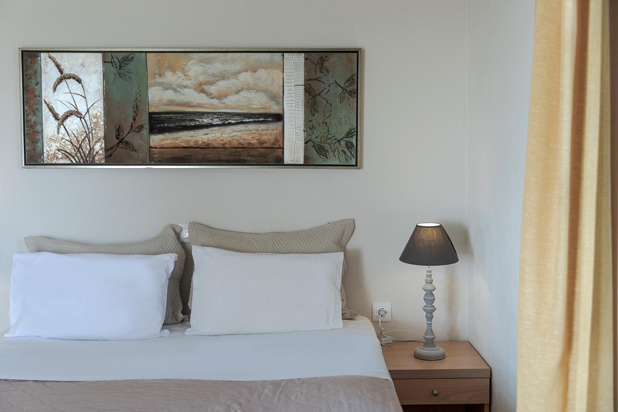 Aparthotel Ambeli Perivolos (Santorini)