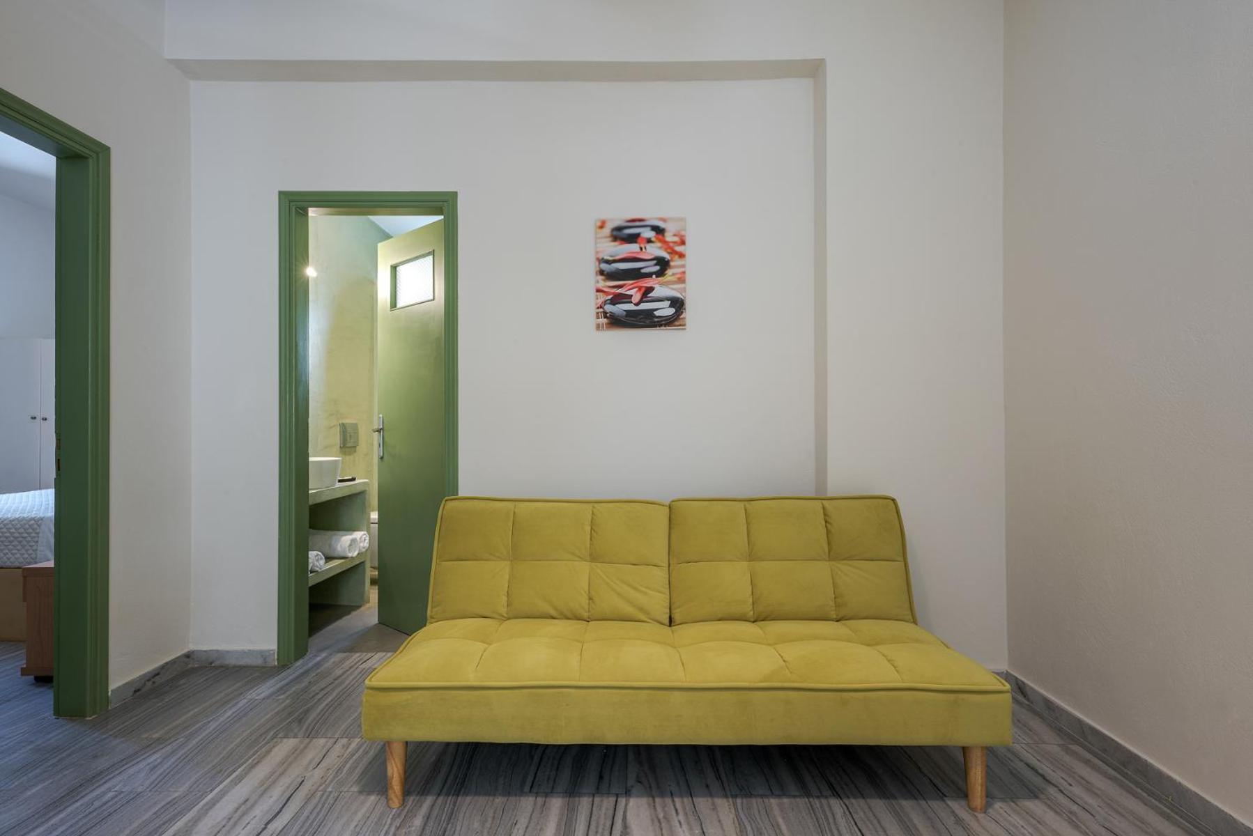 Ambeli Aparthotel