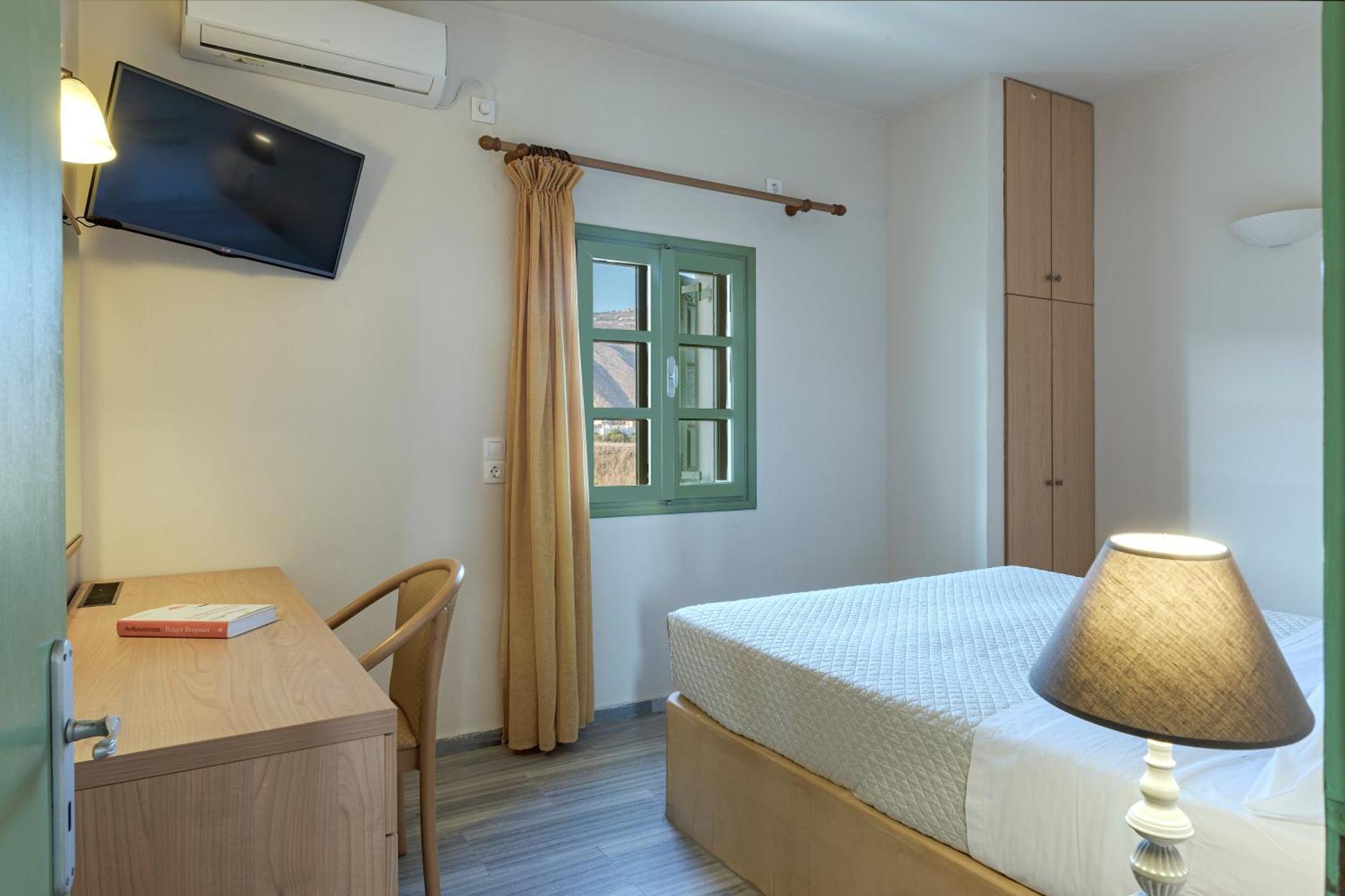 Ambeli Apart Otel