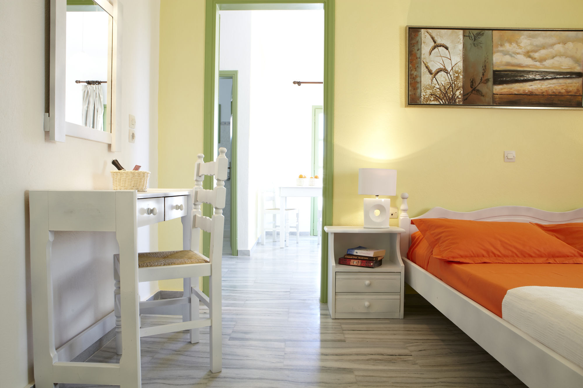 Ambeli Apart Otel