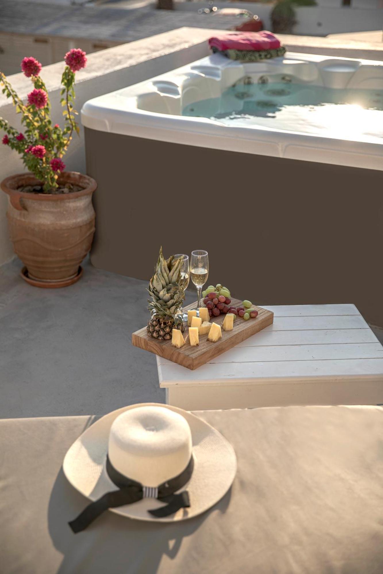 Ambeli 3* Playa de Perivolos